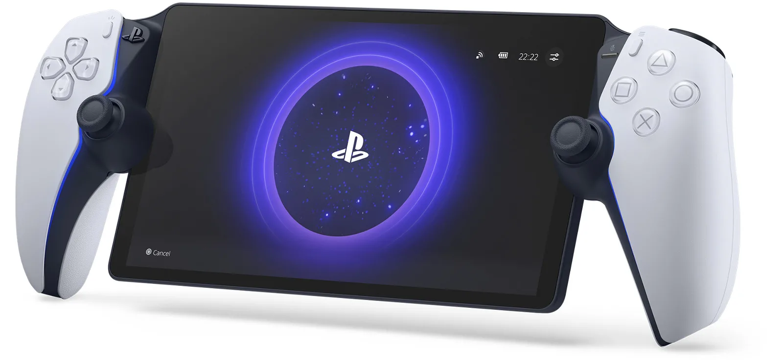 20230901121342_sony_portal_remote_player_asyrmato_gamepad_gia_ps5 Playstation Portal Remote Player PS5 - Image 1