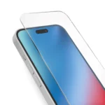 SBS Tempered Glass (iPhone 15 Pro Max) SCRGLIP1567P