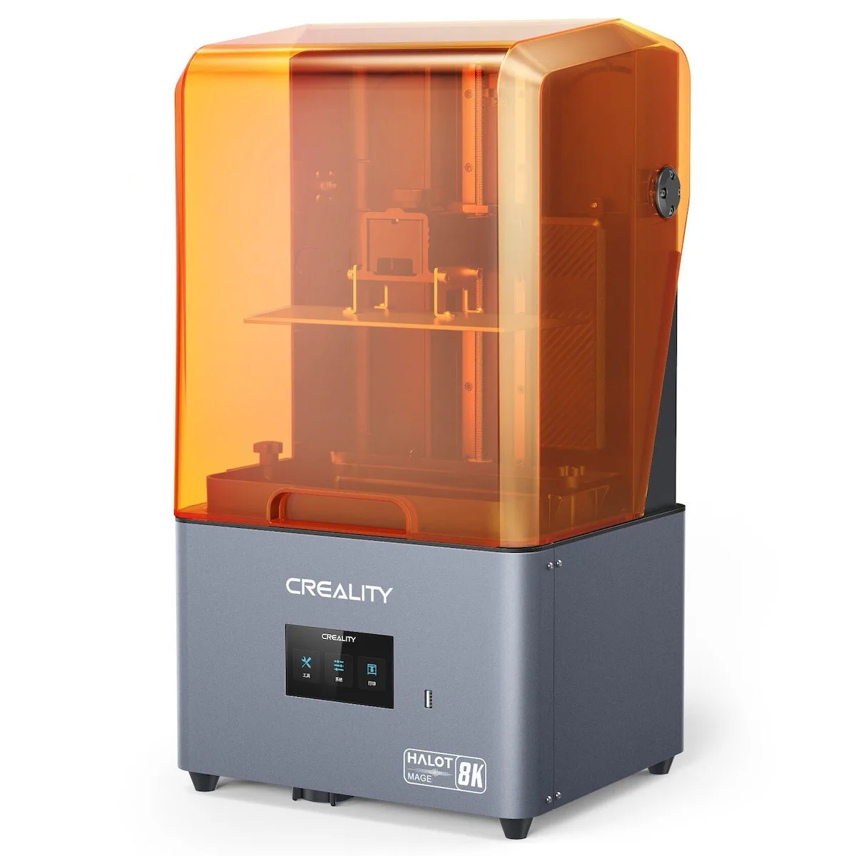 20230904133659_creality3d_halot_mage_aytonomos_3d_printer_ritinis_me_syndesi_usb Creality3D Halot-Mage Αυτόνομος 3D Printer Ρητίνης με Σύνδεση USB - Image 1