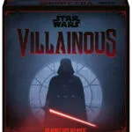 Επιτραπέζιο Παιχνίδι Star Wars Villainous 27491 (GER) Ravensburger
