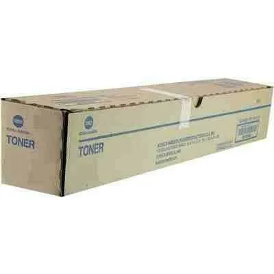 Konica Minolta TN-626 Γνήσιο Toner Laser Εκτυπωτή Κίτρινο 28000 Σελίδων (ACV1250) - Image 1