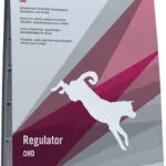 Trovet Regulator OHD 2.5kg Ξηρά Τροφή για Ενήλικους Σκύλους με Ρύζι και Ψάρια