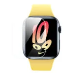 Baseus Nanocrystal Screen Protector για το Apple Watch 41mm 2τμχ P6001510B201-02