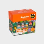 Marioinex Τουβλάκια για 3+ Ετών 280τμχ 904183