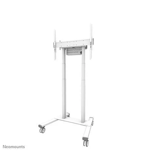 Neomounts FL55-875WH1 Βάση Τηλεόρασης Τοίχου έως 100" και 110kg - Image 1