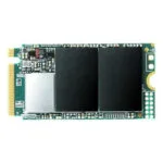 Transcend 430S SSD 1TB τύπου M.2 με σύνδεση SATA III TS1TMTS430S
