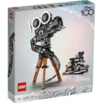 LEGO Disney Animation Tribute Camera για 18+ Ετών 811τμχ 43230