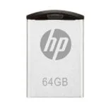 HP V222w 64GB USB 2.0 Stick Λευκό