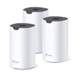 TP-LINK Deco S7 v1 WiFi Mesh Network Access Point Wi‑Fi 5 Dual Band (2.4 & 5GHz) σε Τριπλό Kit