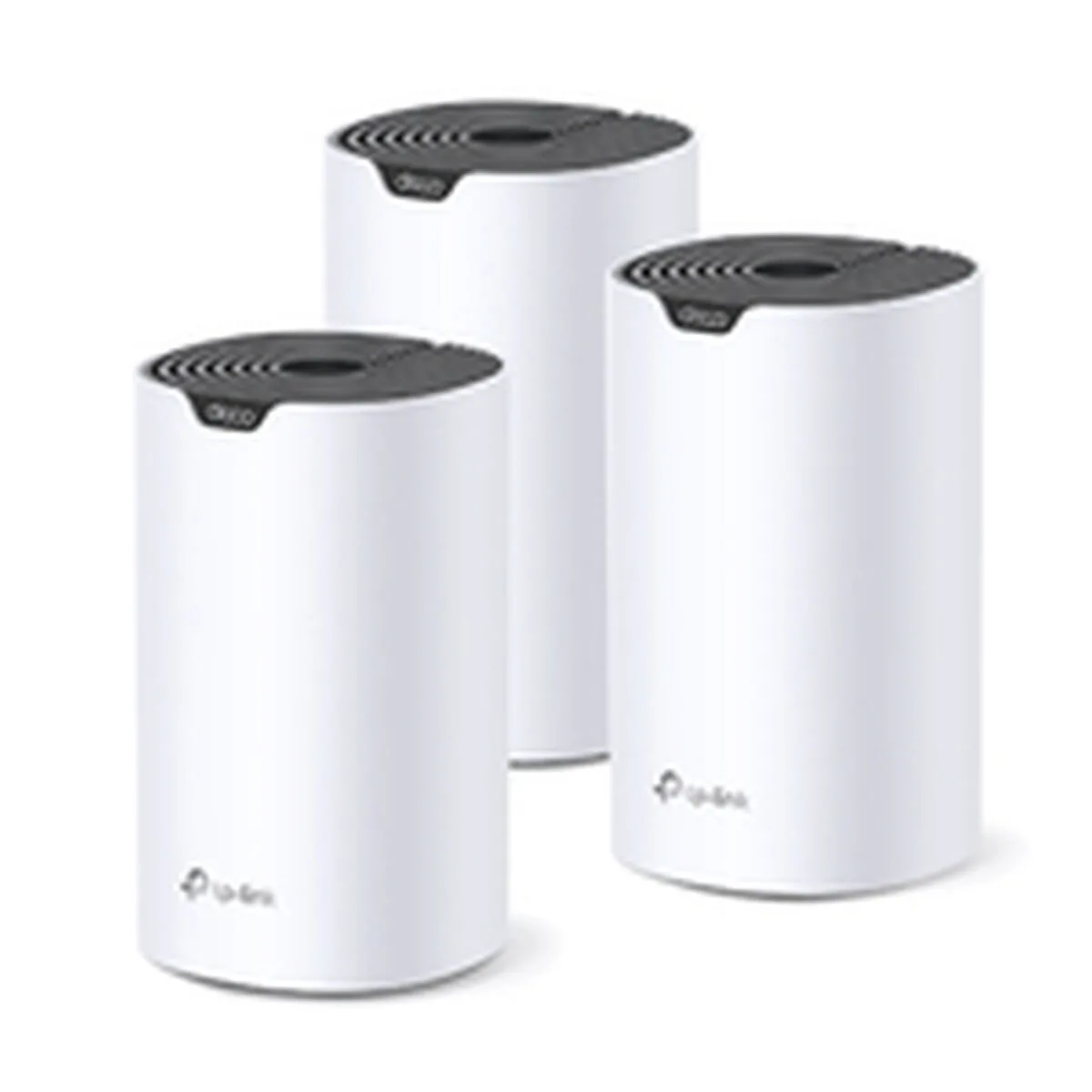 20230907102853_tp_link_deco_s7_v1_wifi_mesh_network_access_point_wi_fi_5_dual_band_2_4_5ghz_se_triplo_kit TP-LINK Deco S7 v1 WiFi Mesh Network Access Point Wi‑Fi 5 Dual Band (2.4 & 5GHz) σε Τριπλό Kit - Image 1