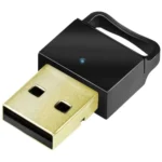 LogiLink USB Bluetooth 5.0 Adapter (BT0063)