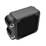 Thermaltake Pacific Rl120 Μαύρο