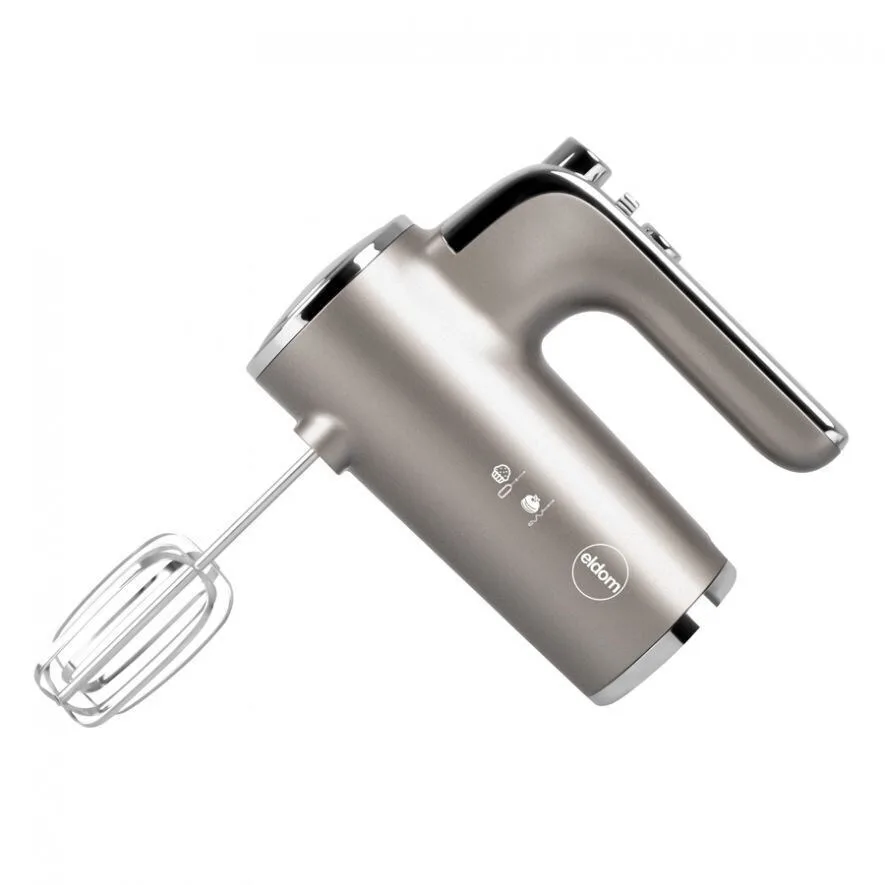 20230908130744_eldom_robo_mixer_me_plastiko_kado_gri_400w Eldom Robo Μίξερ με Πλαστικό Κάδο Γκρι 400W - Image 1