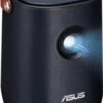 Asus ZenBeam L2 90LJ00I5-B01070 Mini Projector DLP Full HD Λάμπας LED με Ενσωματωμένα Ηχεία