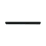 Yamaha SR-B30A Soundbar 2.1 Bluetooth και HDMI 120W με Τηλεχειριστήριο Μαύρο