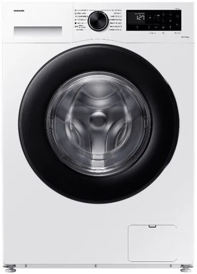 20230911113043_samsung_ww80cgc04dae_plyntirio_rouchon_8kg_1400_strofon Samsung Πλυντήριο Ρούχων 8kg με Τεχνολογία Ατμού 1400 Στροφών Ecobubble WW80CGC04DAE - Image 1