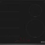 Bosch Serie 6 Smart Επαγωγική Εστία Αυτόνομη με Λειτουργία Κλειδώματος 59.2x52.2εκ. PIX631HC1E