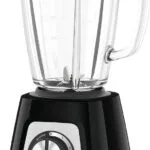 Tefal BlendForce 2 Μπλέντερ με Γυάλινη Κανάτα 1.75 lt 800W Μαύρο