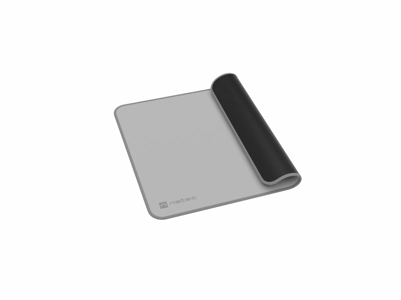 20230911134145_natec_colors_series_mouse_pad_300mm_gri Natec Colors Series Mouse Pad (300mm) Γκρι NPO-2086 - Image 1