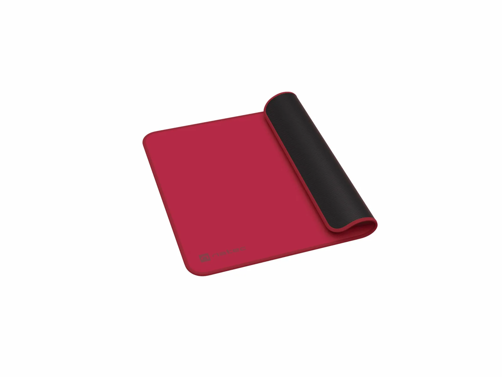 Natec Colors Series Mouse Pad (300mm) Μωβ NPO-2088 - Image 1