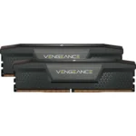 Corsair Vengeance DDR5 96GB RAM με 2x48GB Modules και Ταχύτητα 6800 για Desktop CMK96GX5M2B6800C40