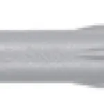 fischer Ούπα Πλαστικό 6x60mm 100τμχ 503230