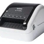 Brother P-touch Εκτυπωτής Ετικετών QL-1110NWB