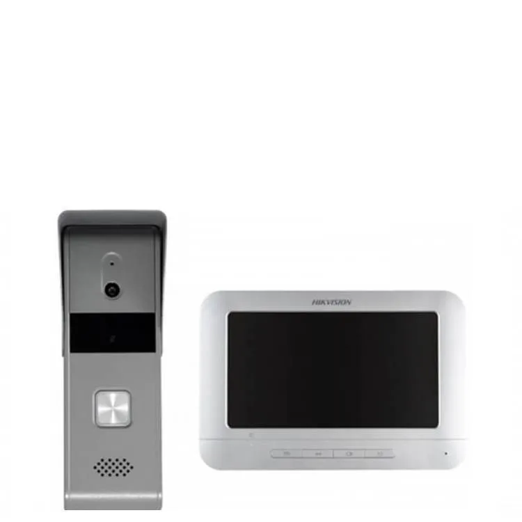 20230912180943_hikvision_asyrmato_systima_synagermou_ds_kis203t Hikvision Ασύρματο Σύστημα Συναγερμού DS-KIS203T - Image 1