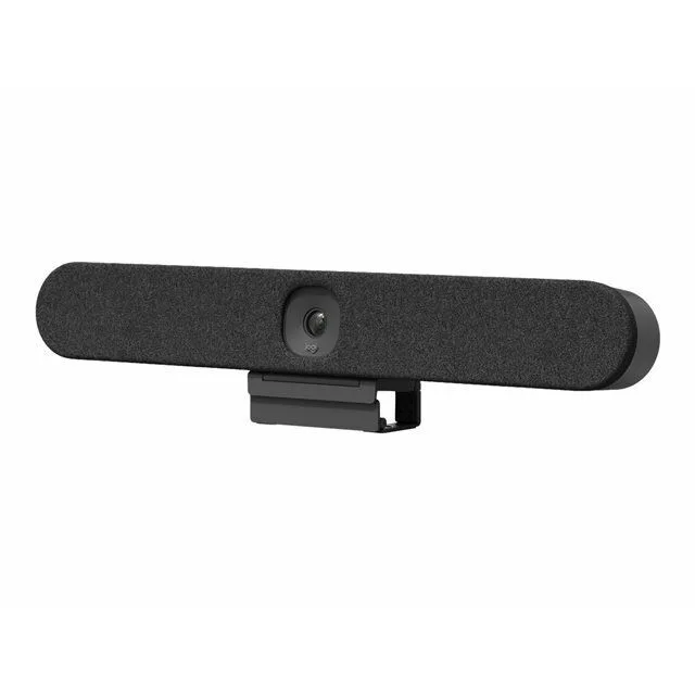 20230914135853_34c200d1 Logitech Κάμερα Τηλεδιάσκεψης για Συνεδριακό Συστήμα Rally Bar Huddle 960-001501 - Image 1