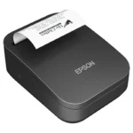 Epson Tm-p80ii Θερμικός Εκτυπωτής Αποδείξεων Wi-Fi C31CK00111