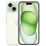 Apple iPhone 15 (6/256GB) Πράσινο