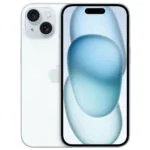 Apple iPhone 15 (6/128GB) Μπλε