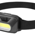 Ansmann Φακός LED με Μέγιστη Φωτεινότητα 125lm 1600-0357