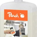 Peach Υγρό Καθαριστικό 355ml PS100-05