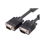 TB Print Cable VGA male - VGA male Μαύρο 1.8m (HDB15M/15M)
