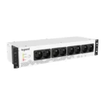 Legrand Keor PDU FR UPS 800VA 480W με 8 Schuko Πρίζες