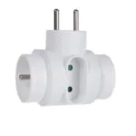 Maclean Energy Μονόπριζο 3 Θέσεων MCE213