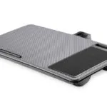 Digitus Βάση Στήριξης για Laptop έως 17" Γκρι (DA-90441)