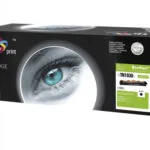 TB Print Συμβατό Toner για Laser Εκτυπωτή Brother 1500 Σελίδων Μαύρο (TB-TN1030N)