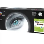 TB Print Συμβατό Toner για Laser Εκτυπωτή Brother 2200 Σελίδων Κυανό (TB-TN245CN)