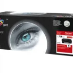 TB Print Συμβατό Toner για Laser Εκτυπωτή Canon 6400 Σελίδων Μαύρο TC-719XRO