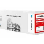 TB Print Συμβατό Toner για Laser Εκτυπωτή Canon Κυανό ETTBPC0000054C6