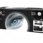 TB Print Συμβατό Toner για Laser Εκτυπωτή HP 1400 Σελίδων Κίτρινο (TH-402AN)