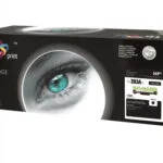 TB Print Συμβατό Toner για Laser Εκτυπωτή HP 1500 Σελίδων Μαύρο (TH-283AN)