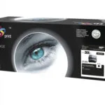 TB Print Συμβατό Toner για Laser Εκτυπωτή HP 25000 Σελίδων Μαύρο (TH-28XN)