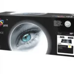 TB Print Συμβατό Toner για Laser Εκτυπωτή HP 5000 Σελίδων Κίτρινο (TH-362AN)