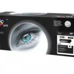 TB Print Συμβατό Toner για Laser Εκτυπωτή HP 6500 Σελίδων Μαύρο TH-410XN