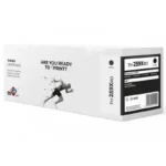 TB Print Συμβατό Toner για Laser Εκτυπωτή HP Μαύρο (ETTBPH000002598)