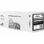 TB Print Συμβατό Toner για Laser Εκτυπωτή HP Μαύρο (ETTBPH00903)