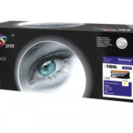 TB Print Συμβατό Toner για Laser Εκτυπωτή Samsung 1000 Σελίδων Κίτρινο (TS-Y404SN)